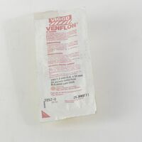 Voorwerpen Adlib\20000\V28155-b.jpg; V28155; ; Infuuscanule in verpakkingInfusion cannula in package